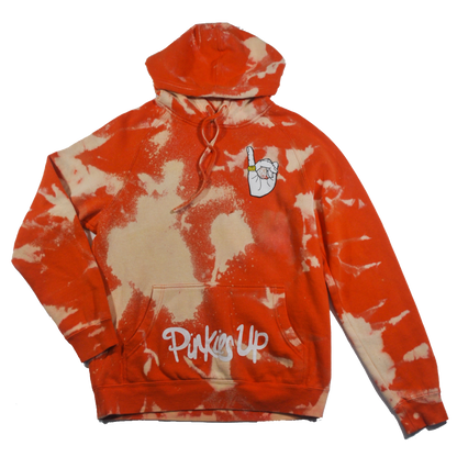 Tie-Dye Hoodie