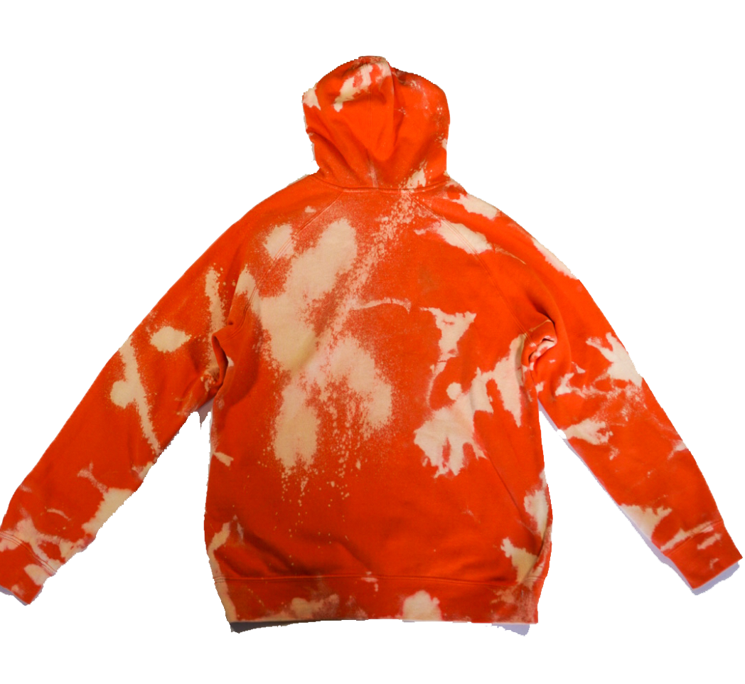 Tie-Dye Hoodie