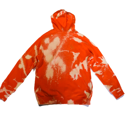 Tie-Dye Hoodie