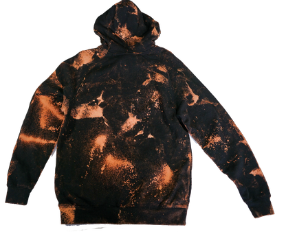 Tie-Dye Hoodie