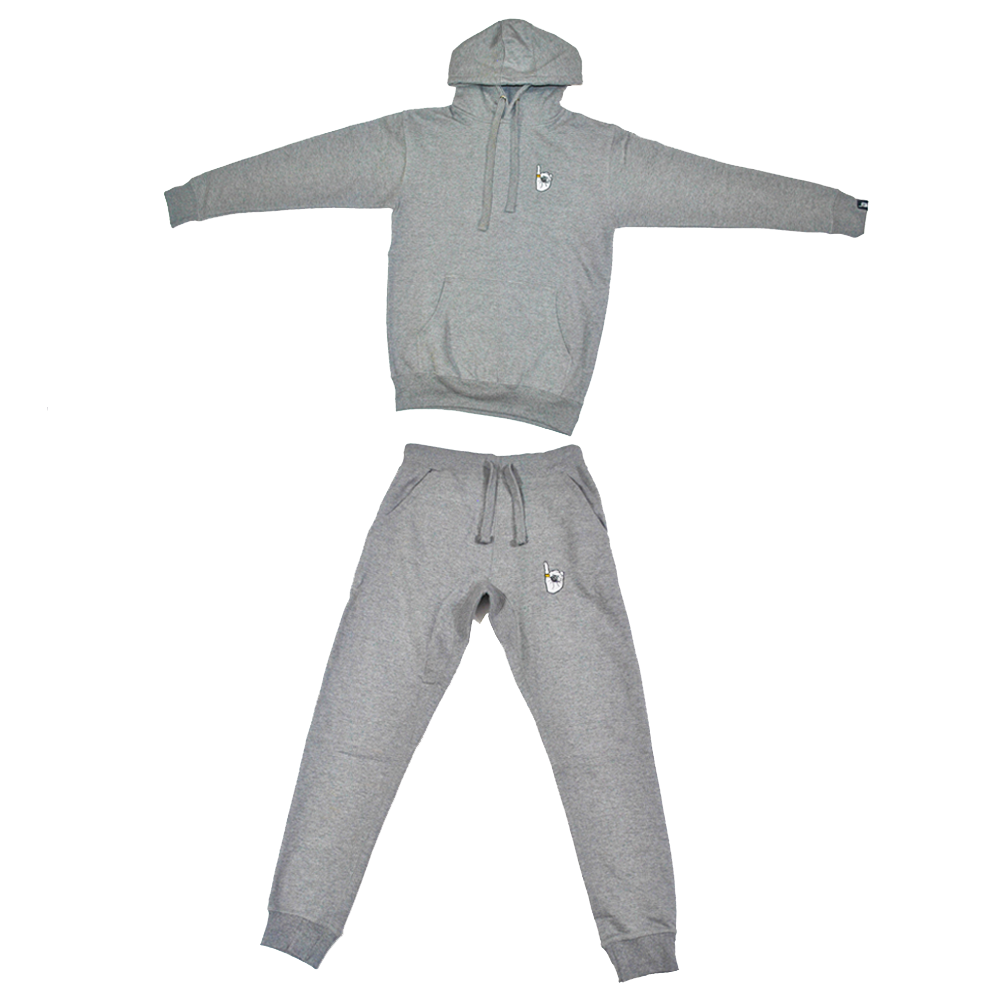 Logo Joggersuit