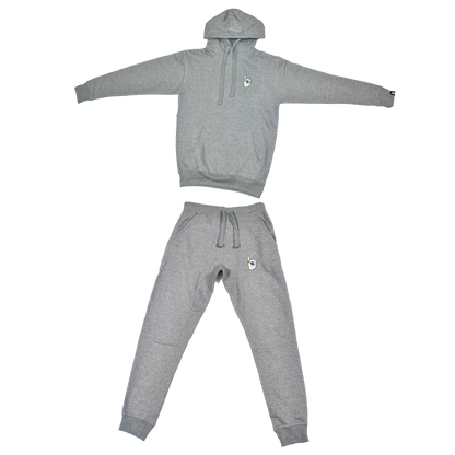 Logo Joggersuit