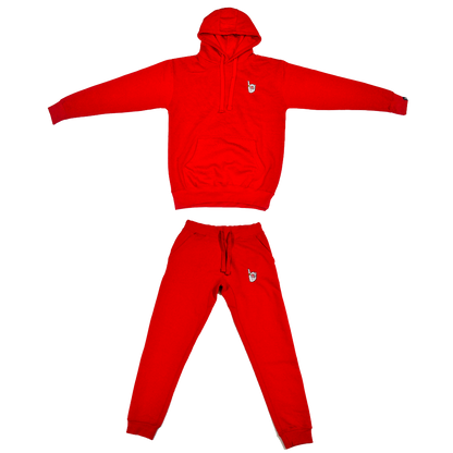 Logo Joggersuit