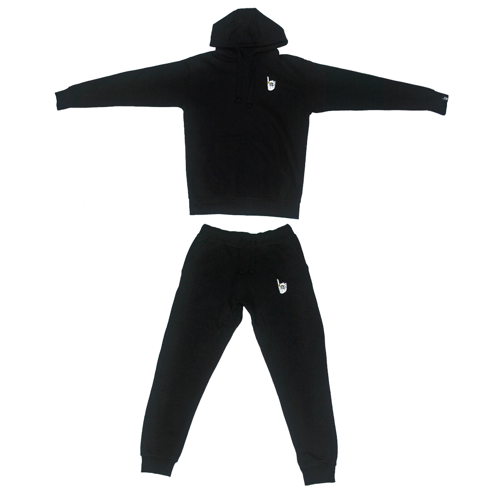 Logo Joggersuit