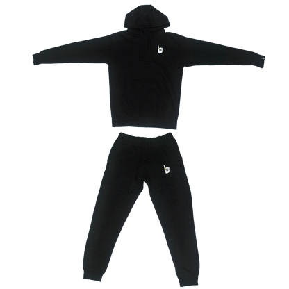 Logo Joggersuit