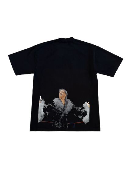 "Nature Boy" Vintage Wrestling Tee