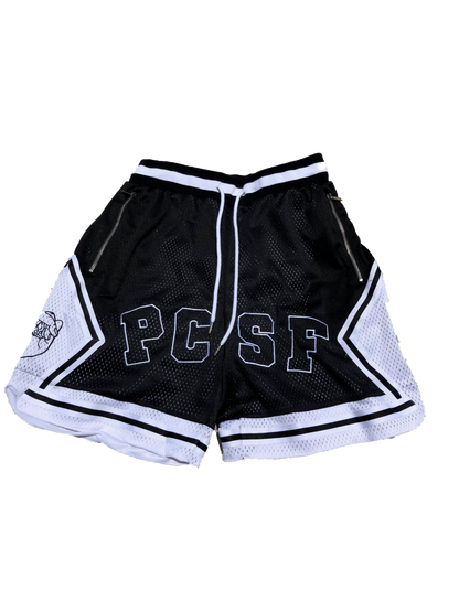 PCSF Hoop Shorts