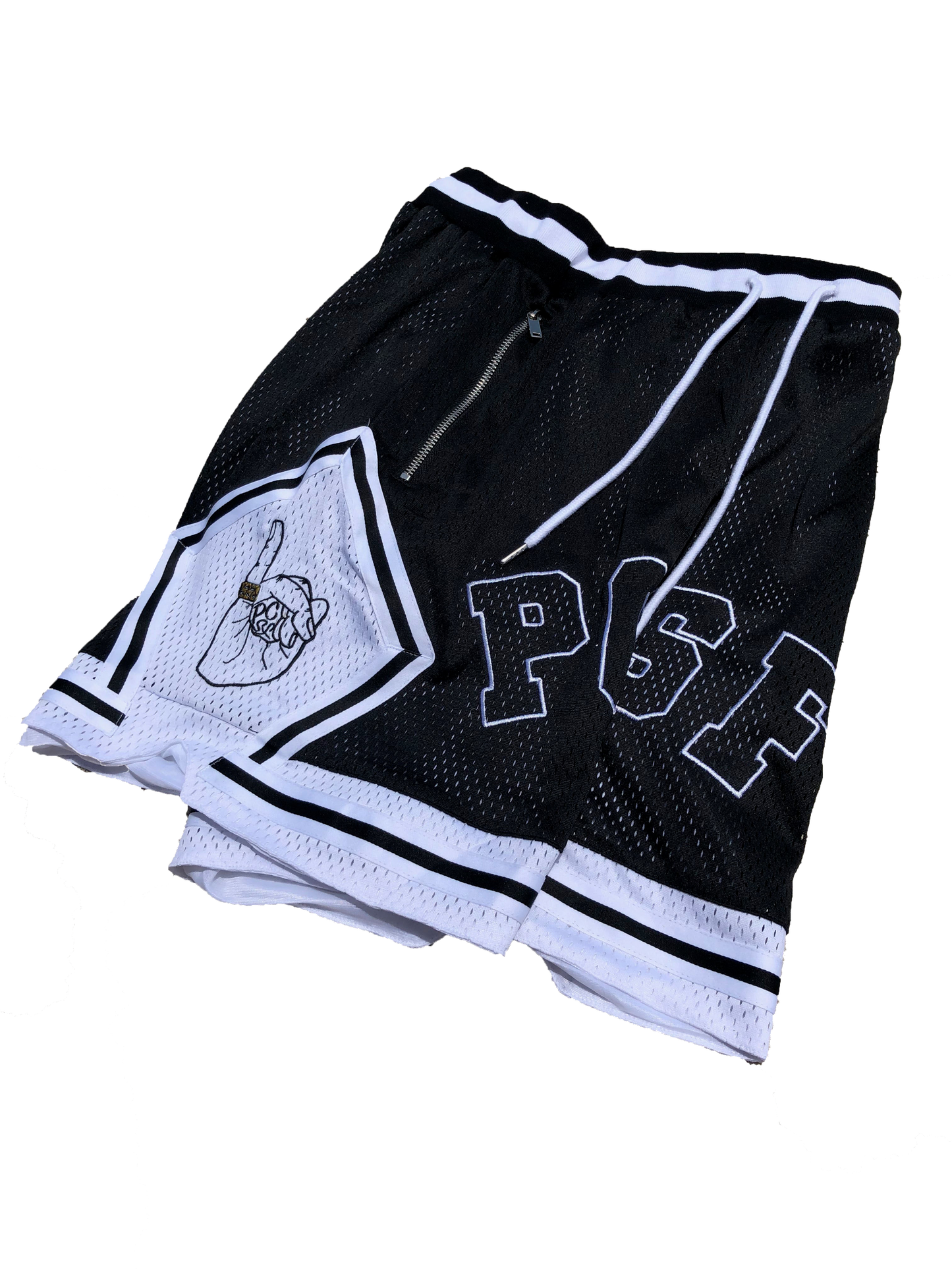 PCSF Hoop Shorts