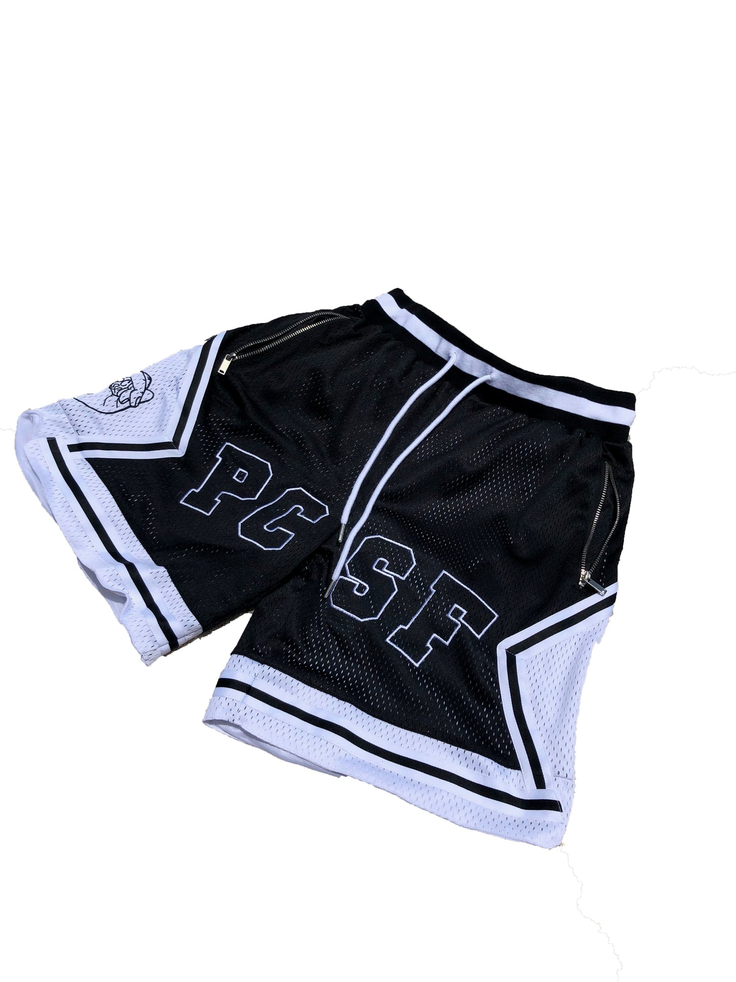 PCSF Hoop Shorts